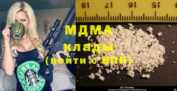 винт Абаза