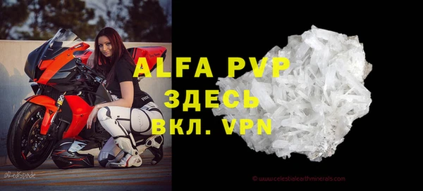 винт Абаза