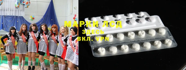 винт Абаза